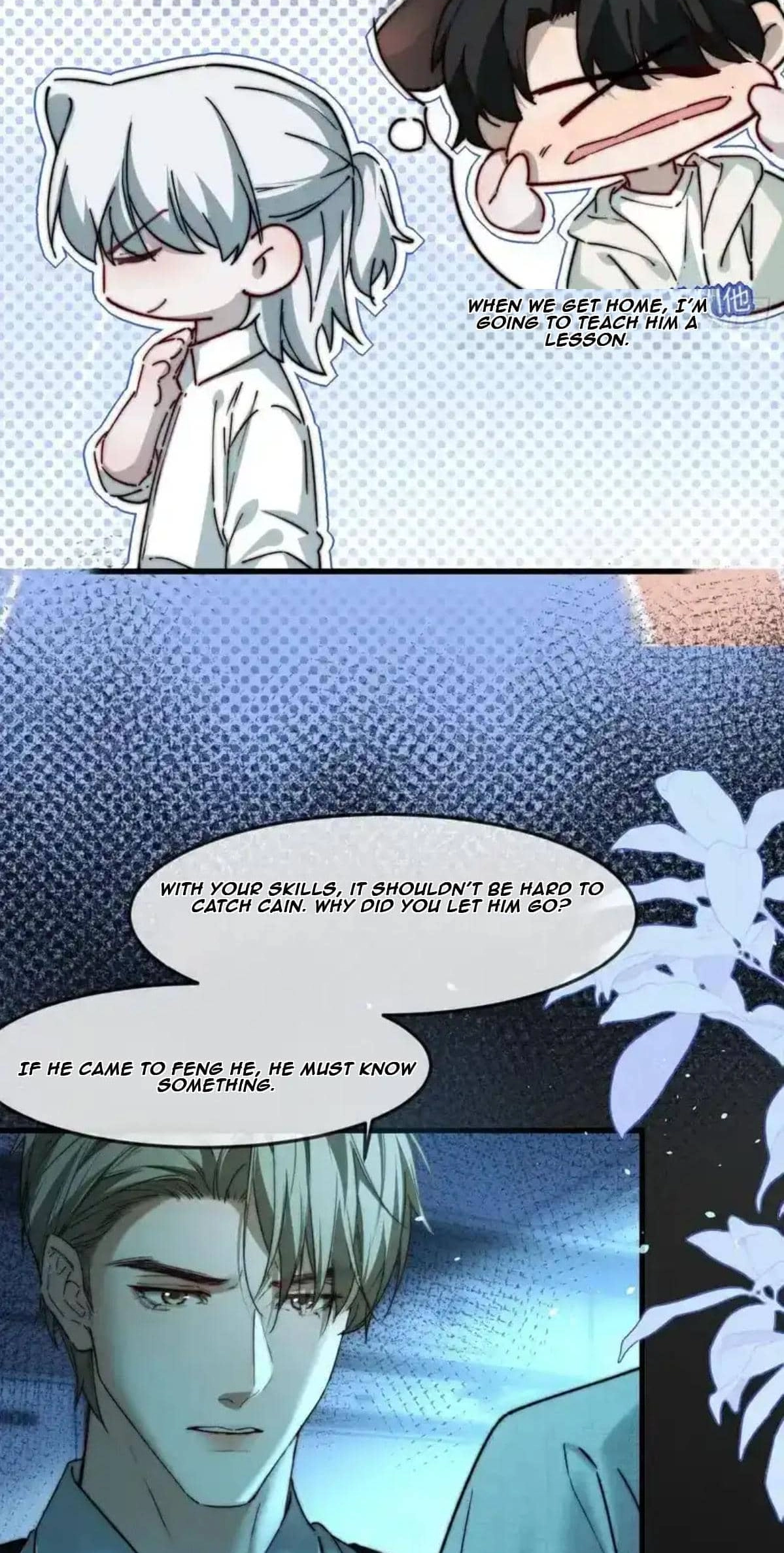 Read A Fruitless Harvest chapter 17 image 14 on Lezhin