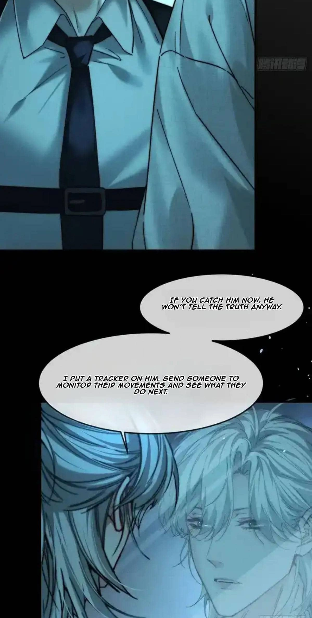 Read A Fruitless Harvest chapter 17 image 15 on Lezhin