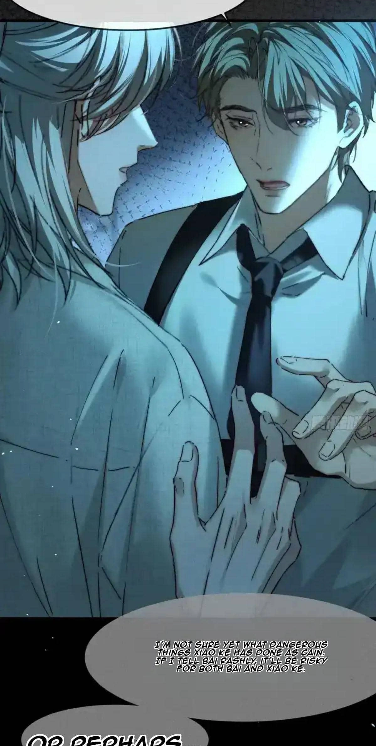 Read A Fruitless Harvest chapter 17 image 18 on Lezhin