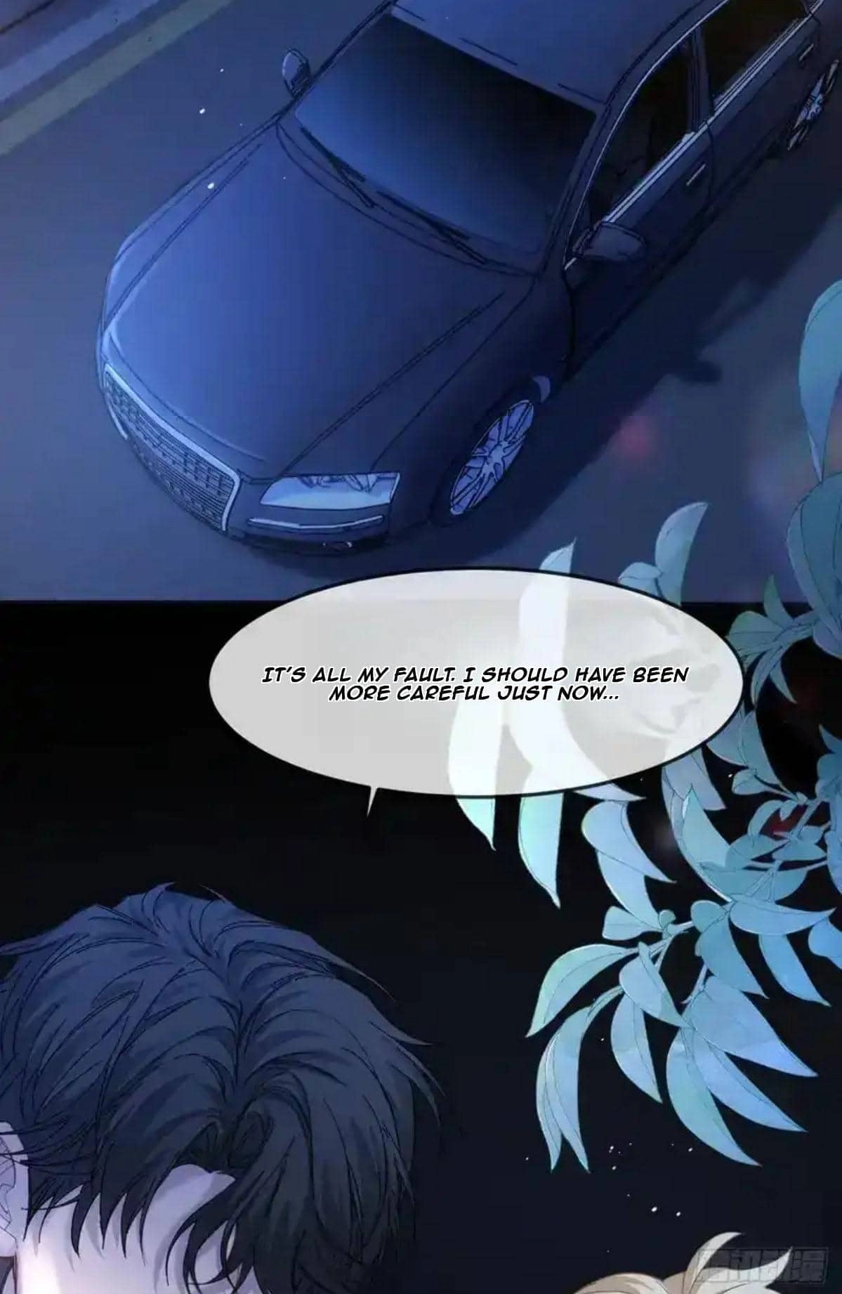 Read A Fruitless Harvest chapter 17 image 24 on Lezhin