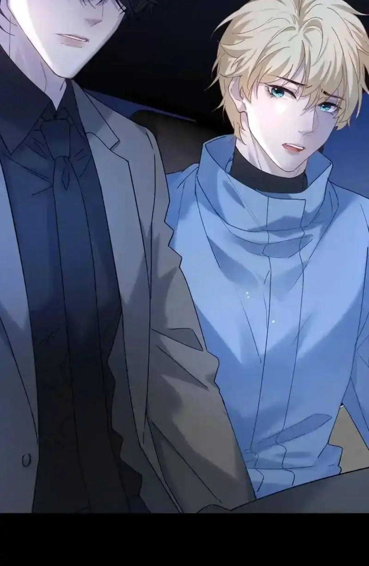 Read A Fruitless Harvest chapter 17 image 25 on Lezhin