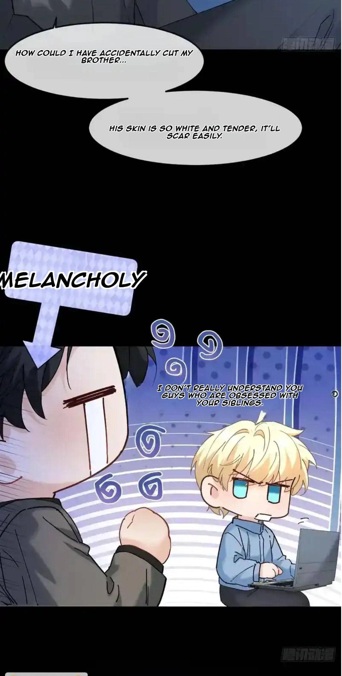 Read A Fruitless Harvest chapter 17 image 27 on Lezhin