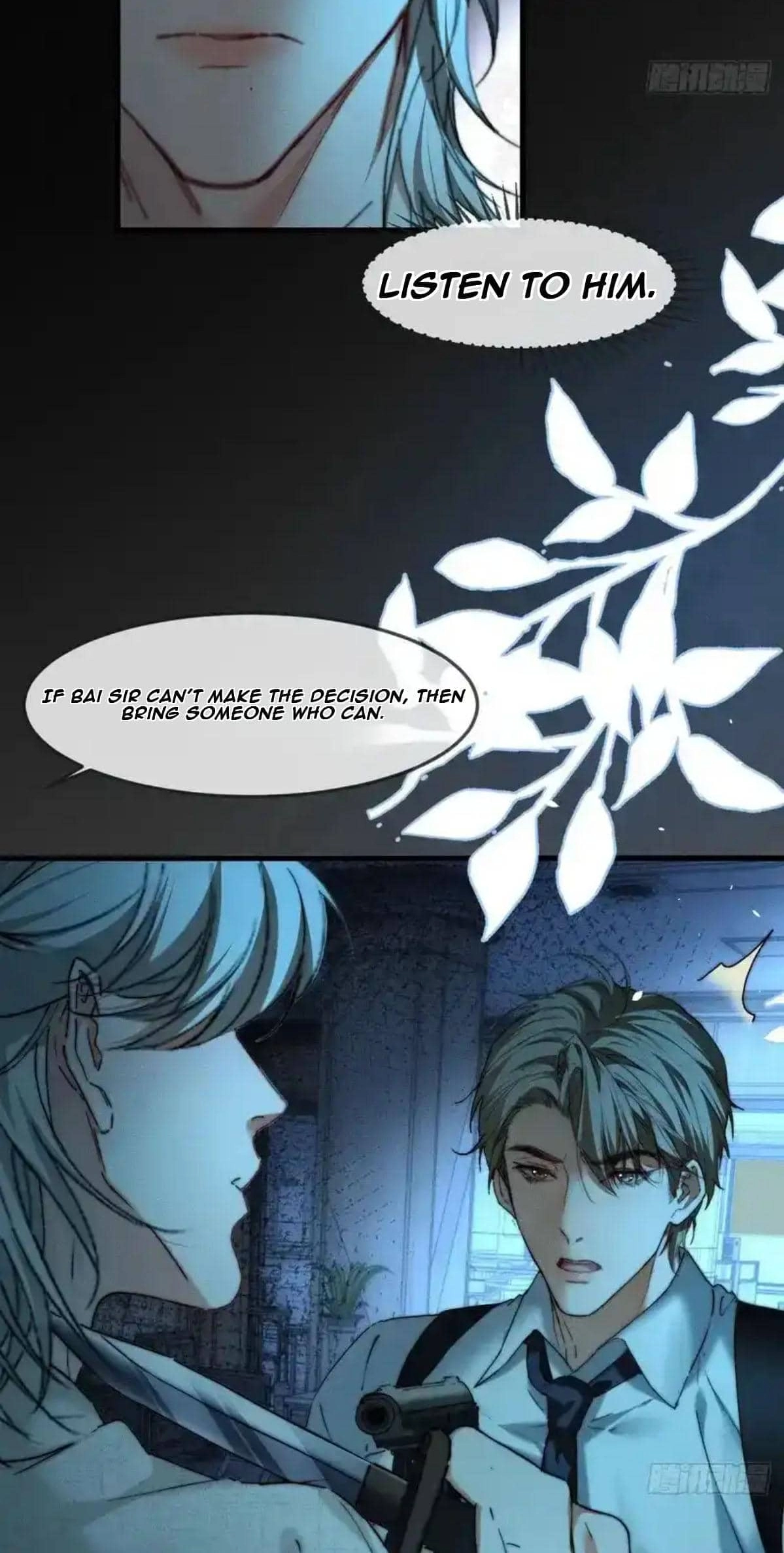 Read A Fruitless Harvest chapter 17 image 3 on Lezhin