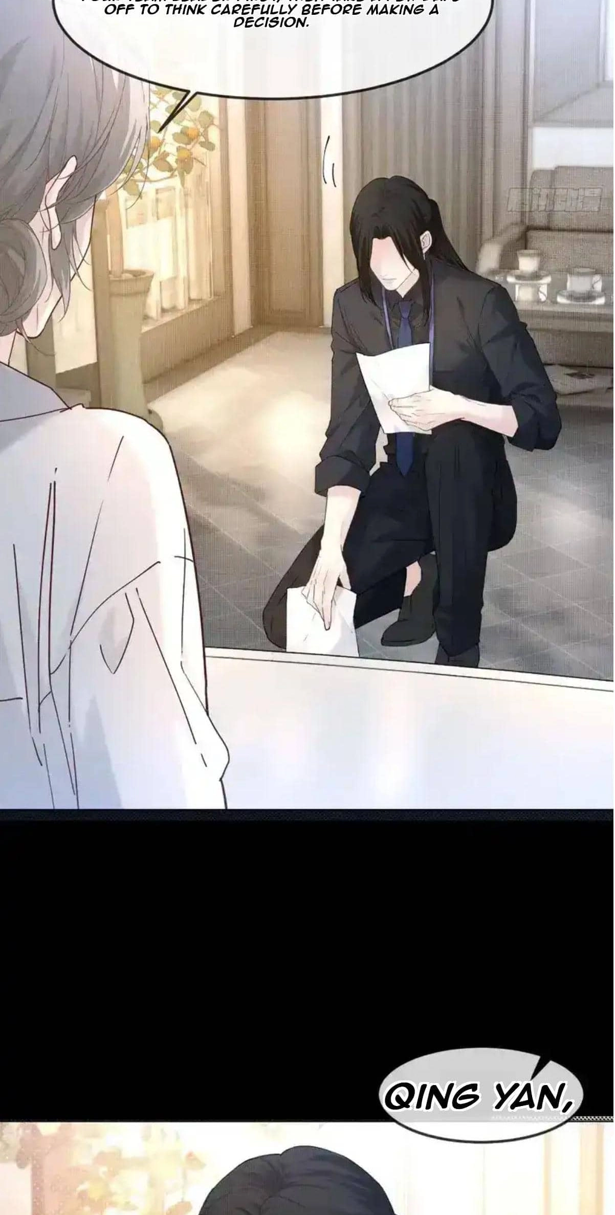 Read A Fruitless Harvest chapter 17 image 32 on Lezhin