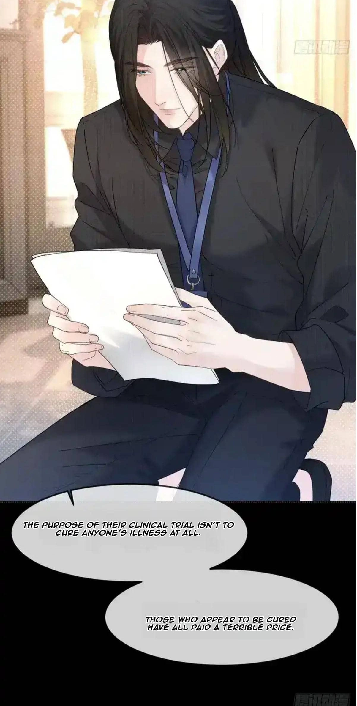 Read A Fruitless Harvest chapter 17 image 33 on Lezhin
