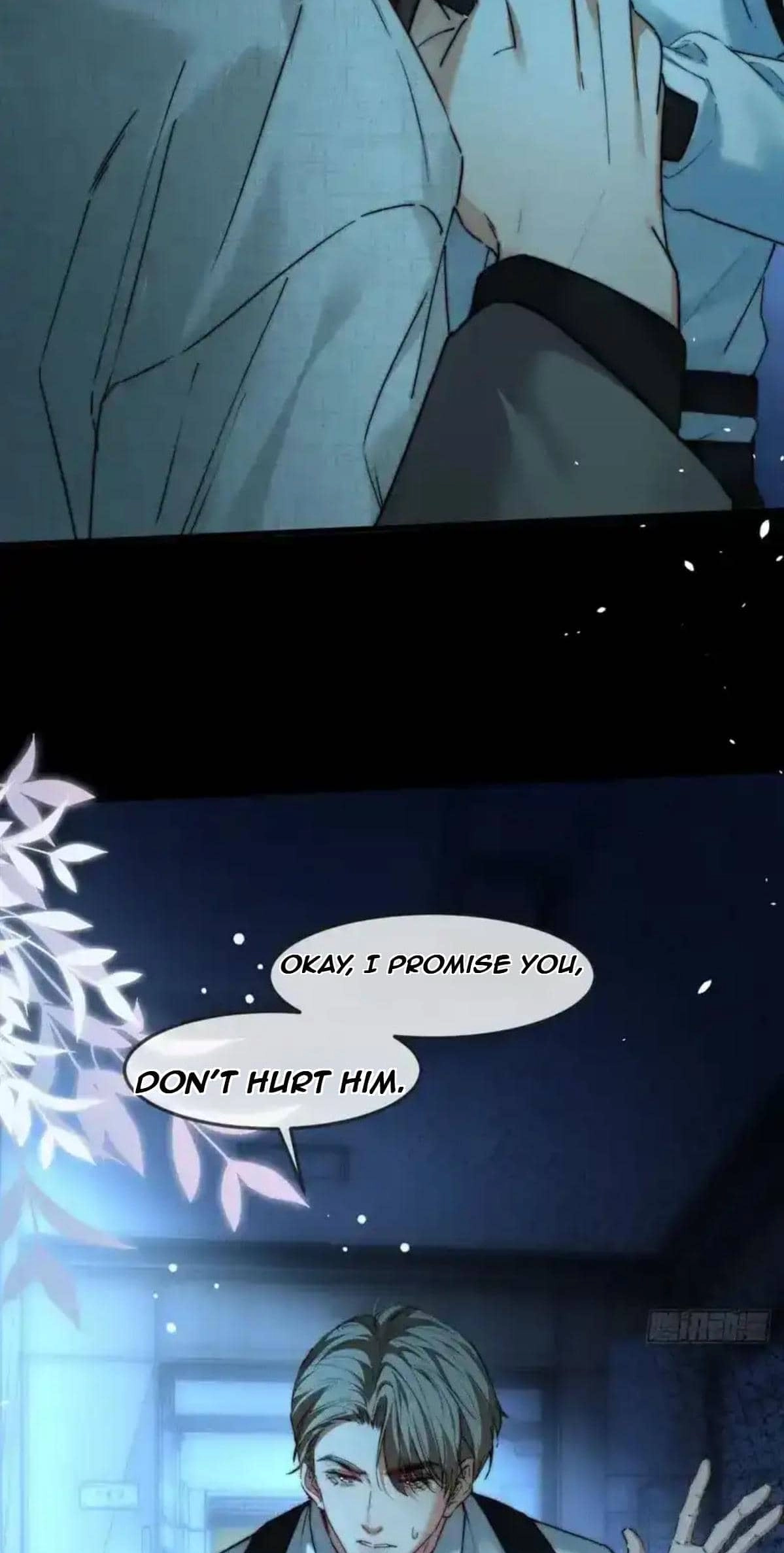 Read A Fruitless Harvest chapter 17 image 4 on Lezhin