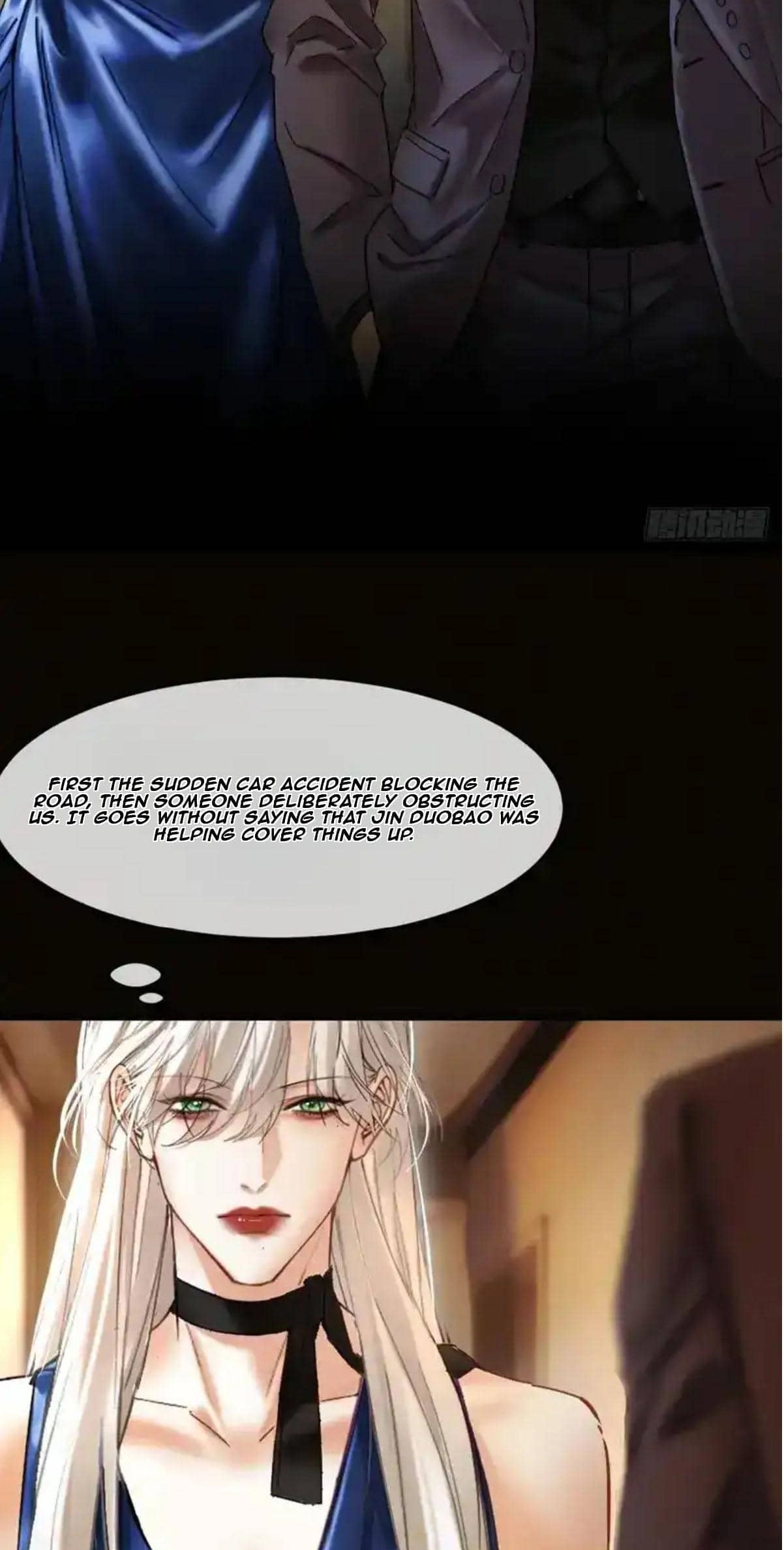 Read A Fruitless Harvest chapter 17 image 44 on Lezhin