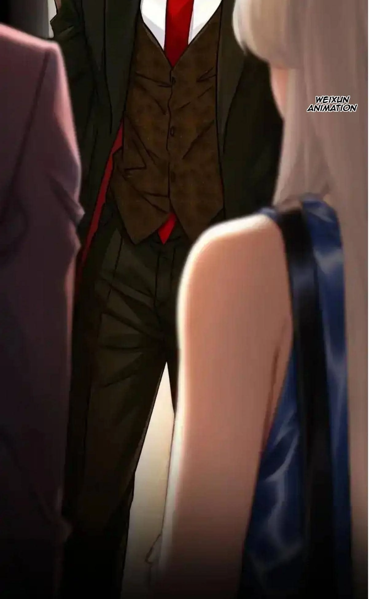 Read A Fruitless Harvest chapter 17 image 46 on Lezhin