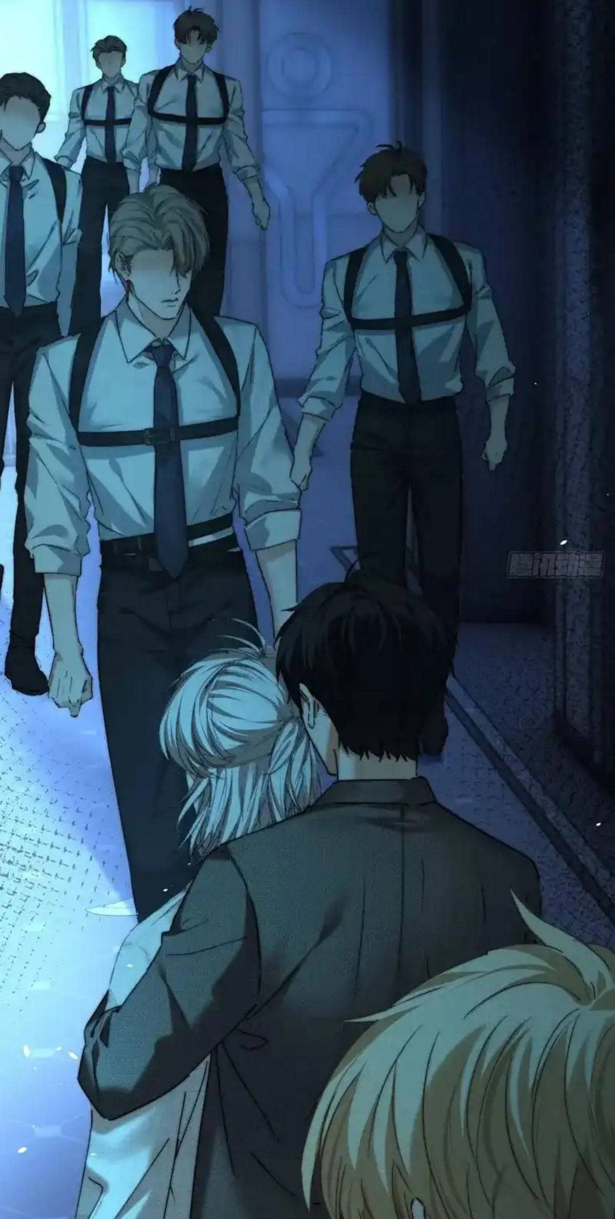Read A Fruitless Harvest chapter 17 image 8 on Lezhin