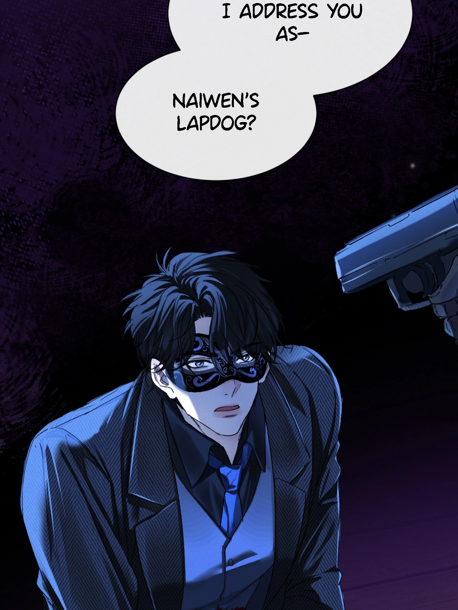 Read A Fruitless Harvest chapter 2 image 13 on Lezhin