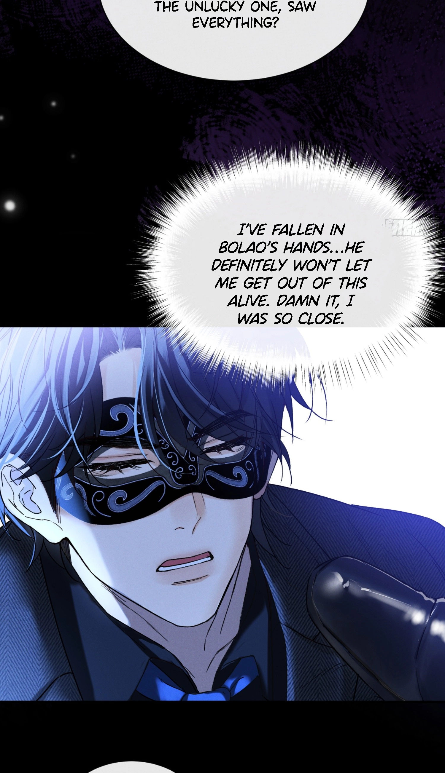 Read A Fruitless Harvest chapter 2 image 16 on Lezhin