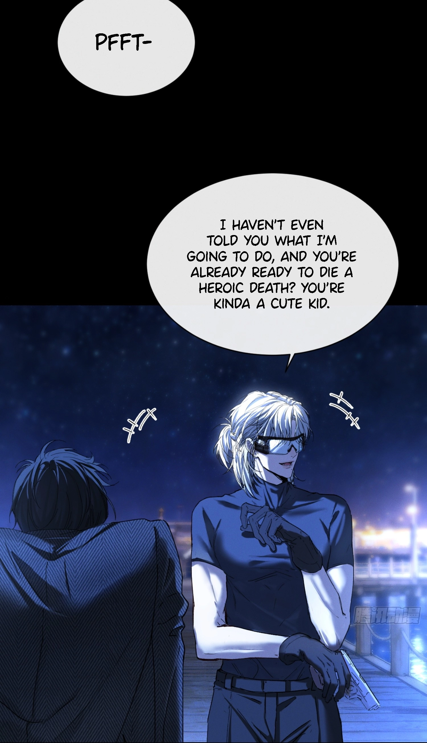 Read A Fruitless Harvest chapter 2 image 17 on Lezhin