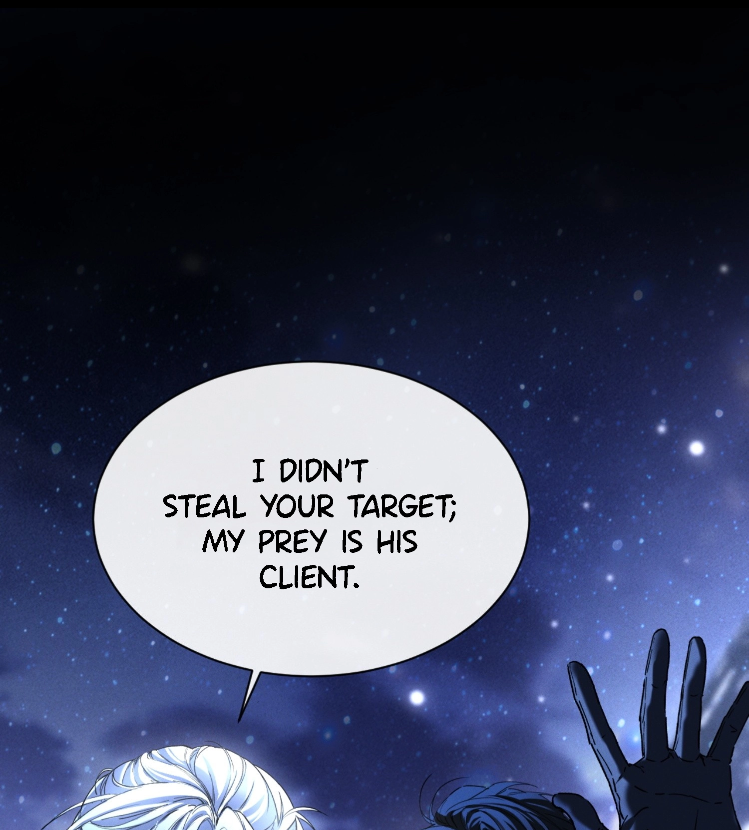 Read A Fruitless Harvest chapter 2 image 2 on Lezhin