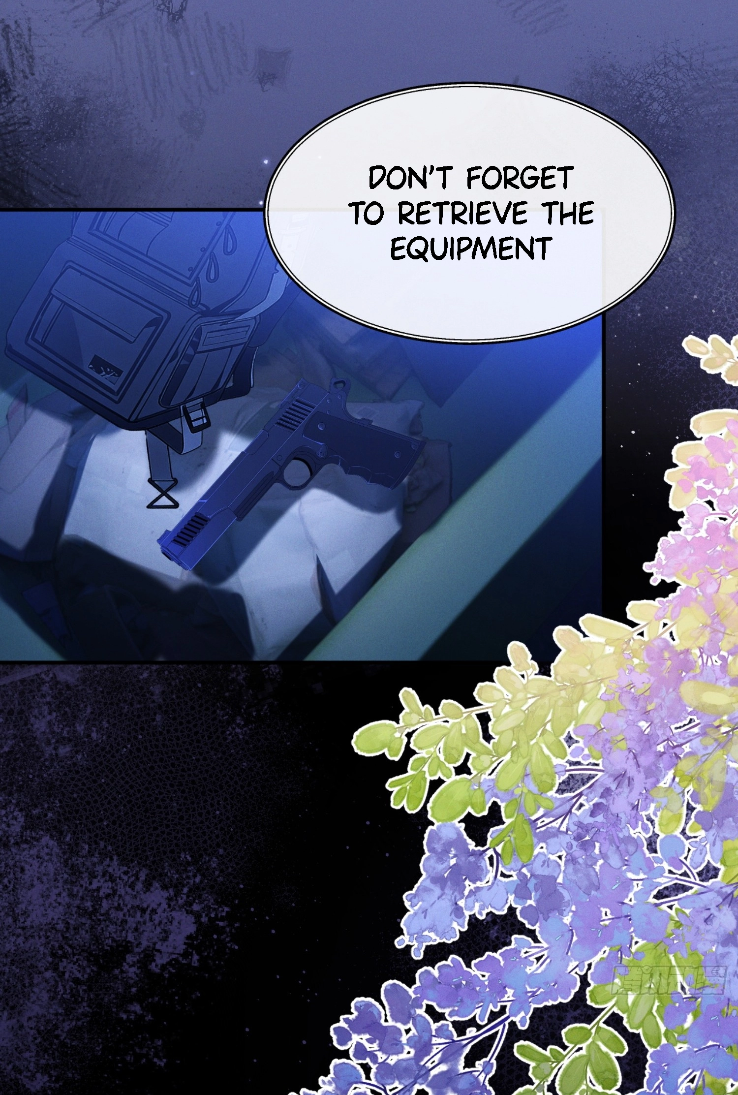 Read A Fruitless Harvest chapter 2 image 28 on Lezhin