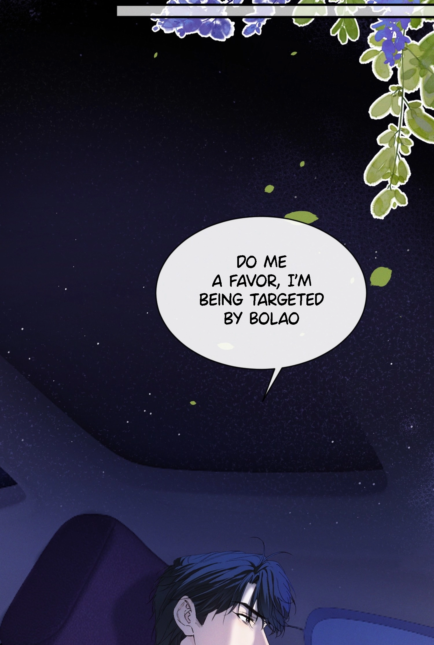 Read A Fruitless Harvest chapter 2 image 29 on Lezhin