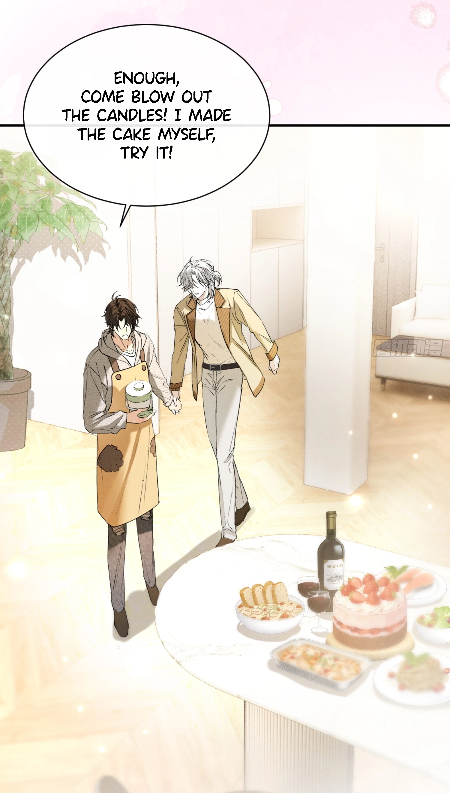 Read A Fruitless Harvest chapter 2 image 44 on Lezhin