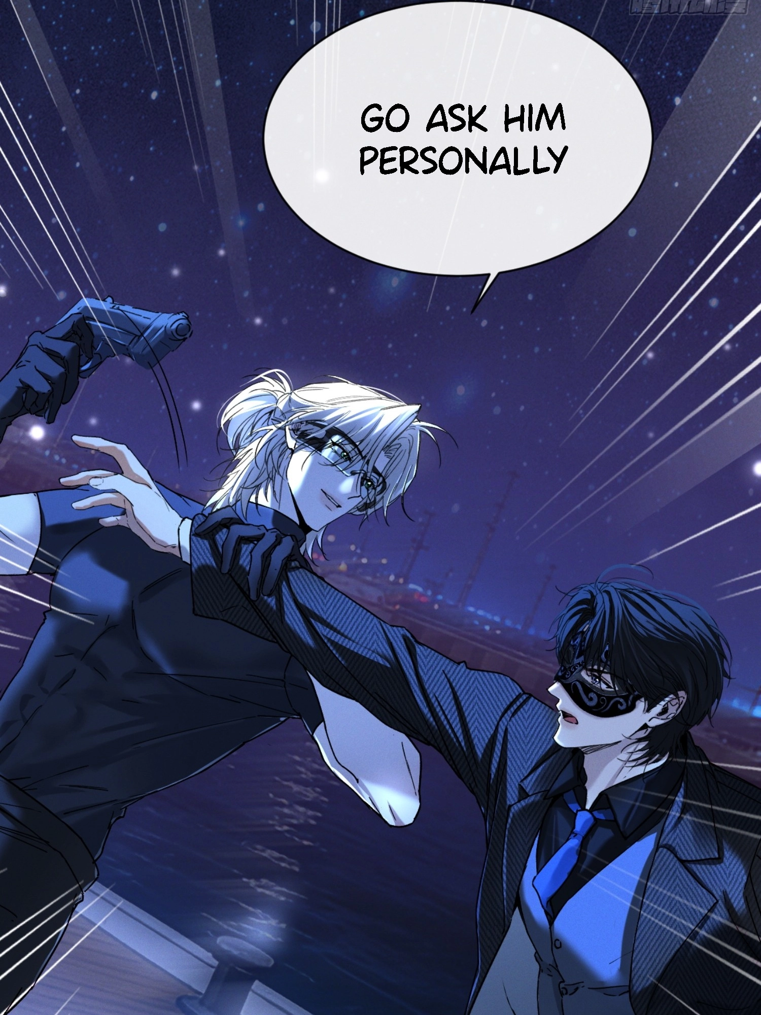 Read A Fruitless Harvest chapter 2 image 5 on Lezhin
