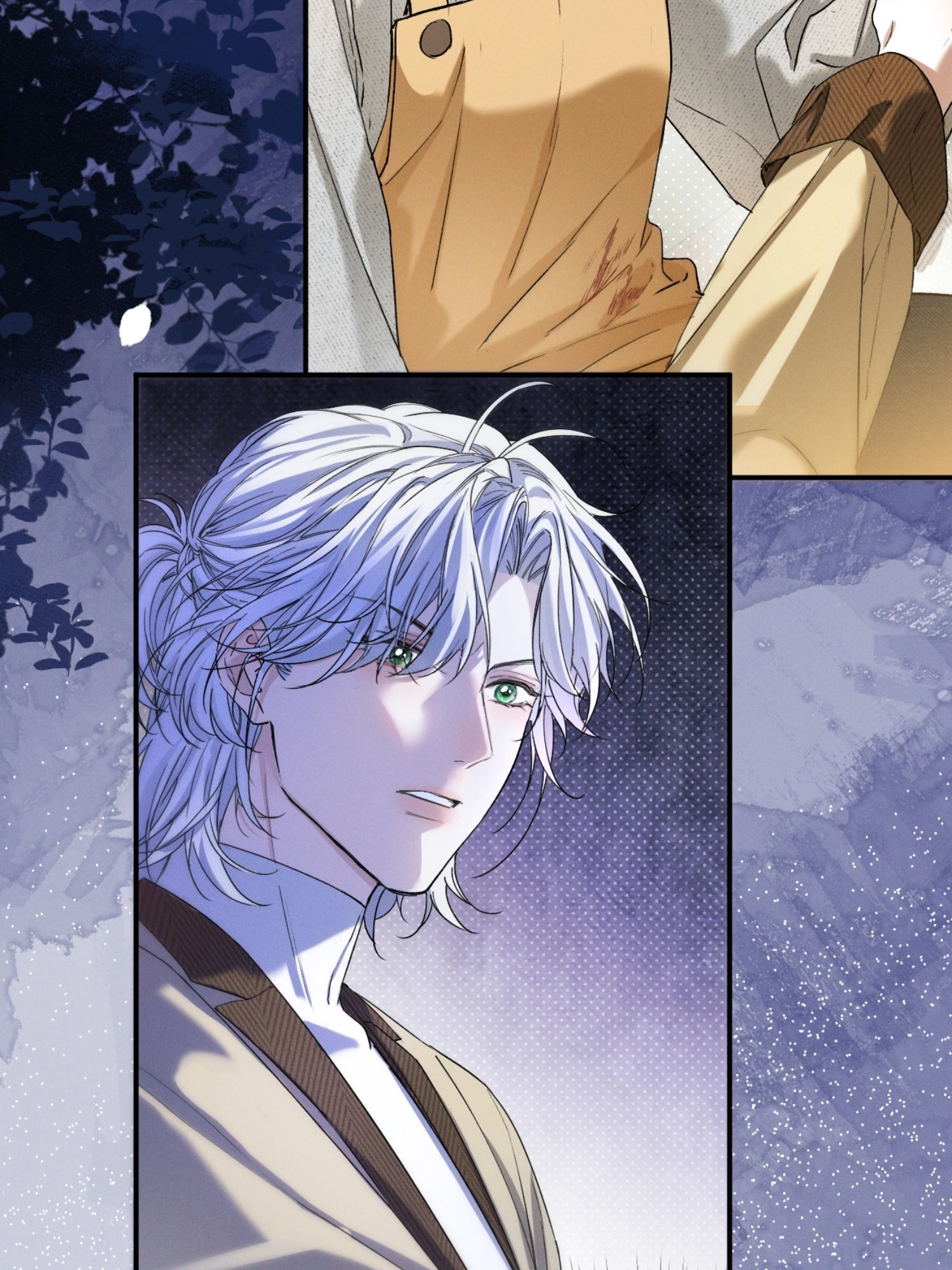 Read A Fruitless Harvest chapter 2 image 52 on Lezhin