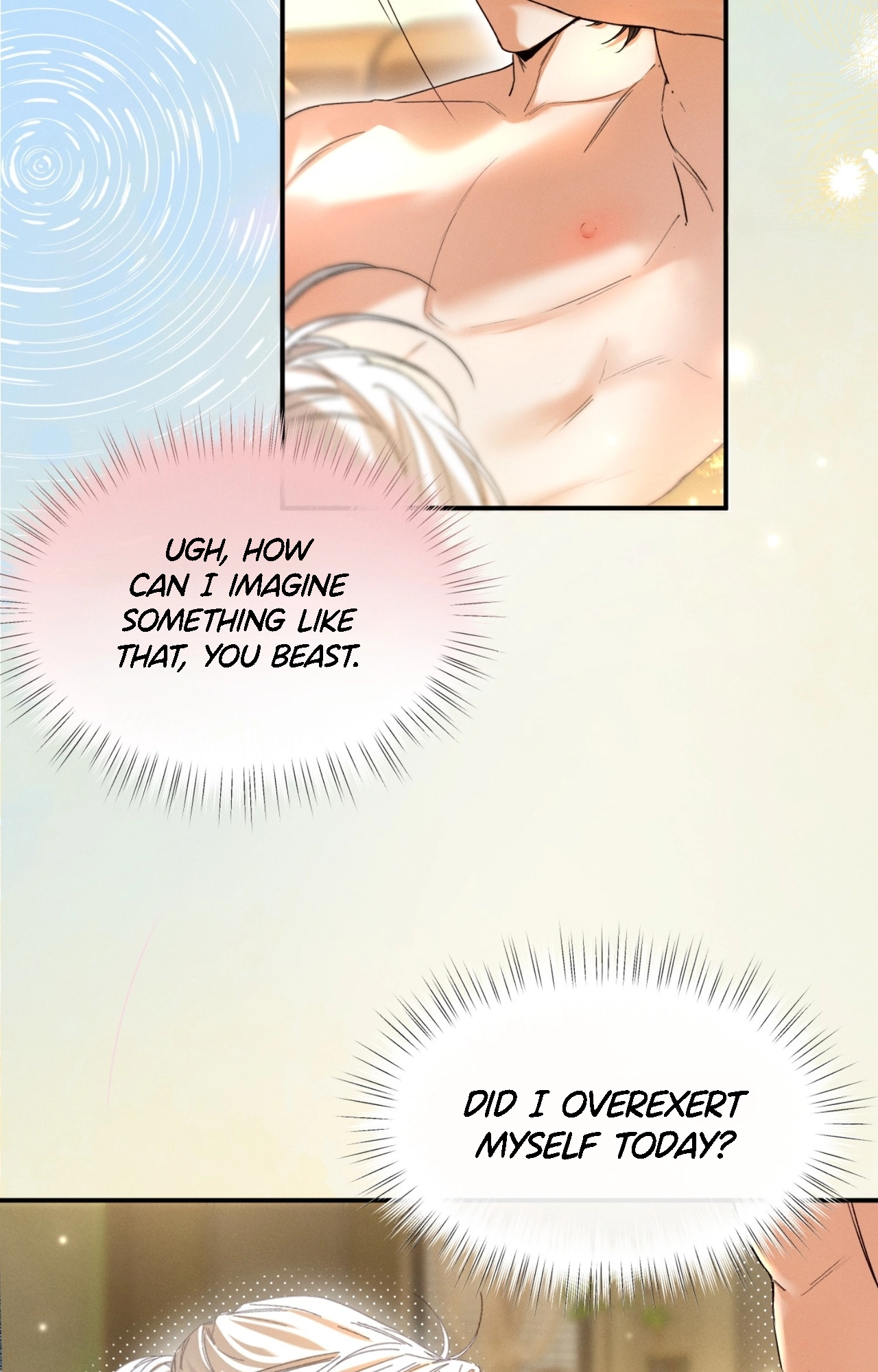 Read A Fruitless Harvest chapter 3 image 12 on Lezhin