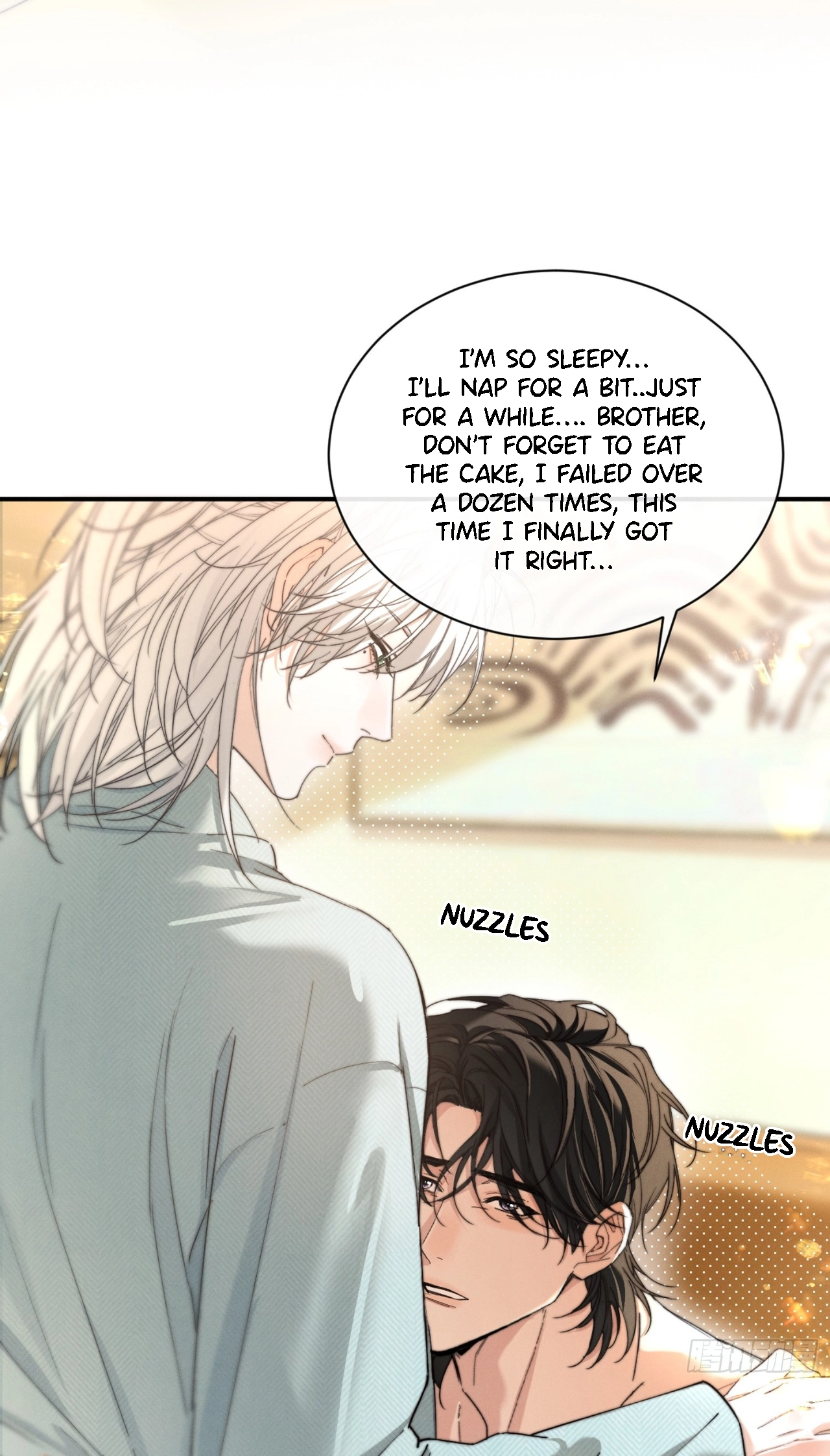 Read A Fruitless Harvest chapter 3 image 16 on Lezhin