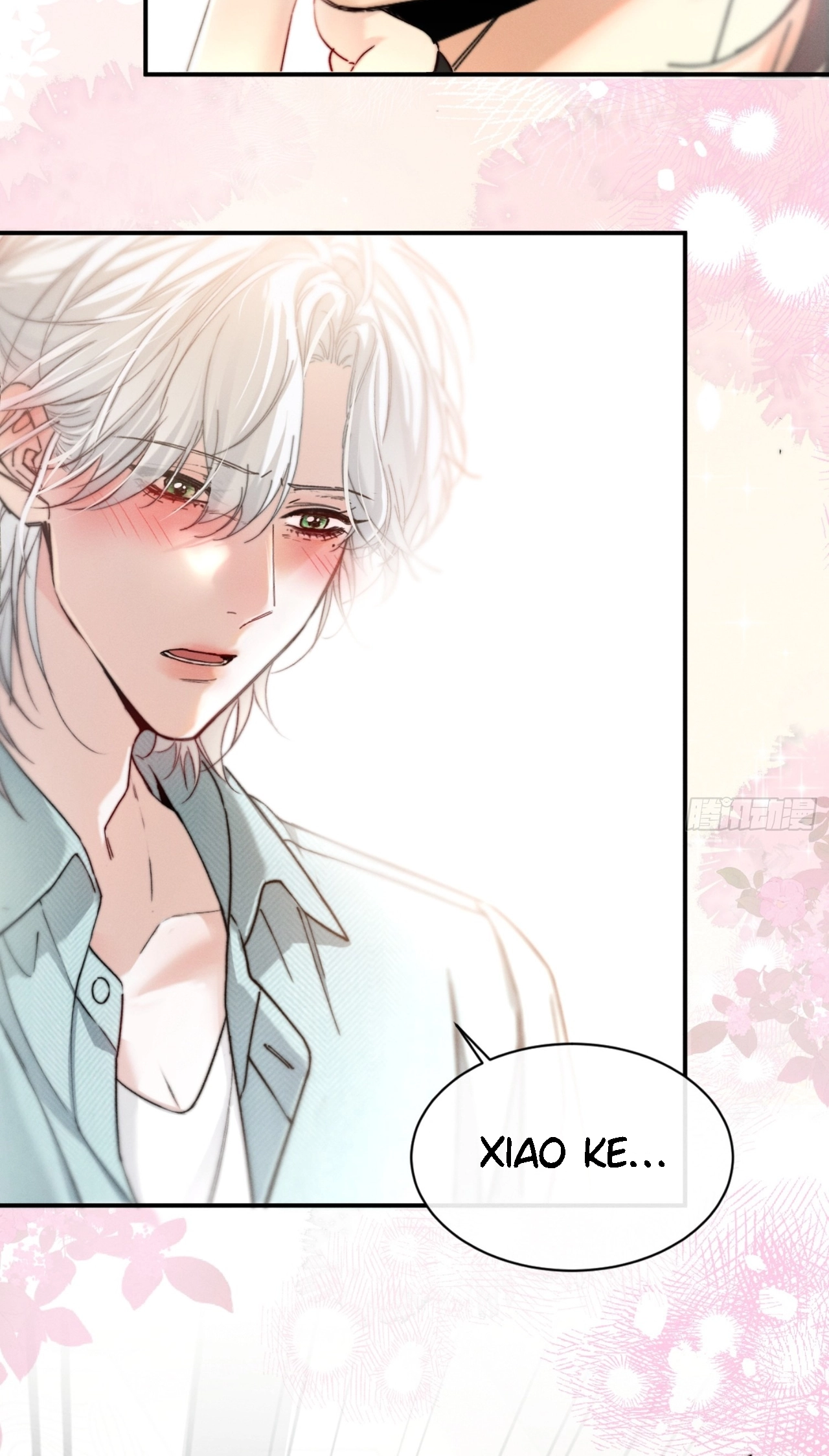 Read A Fruitless Harvest chapter 3 image 18 on Lezhin