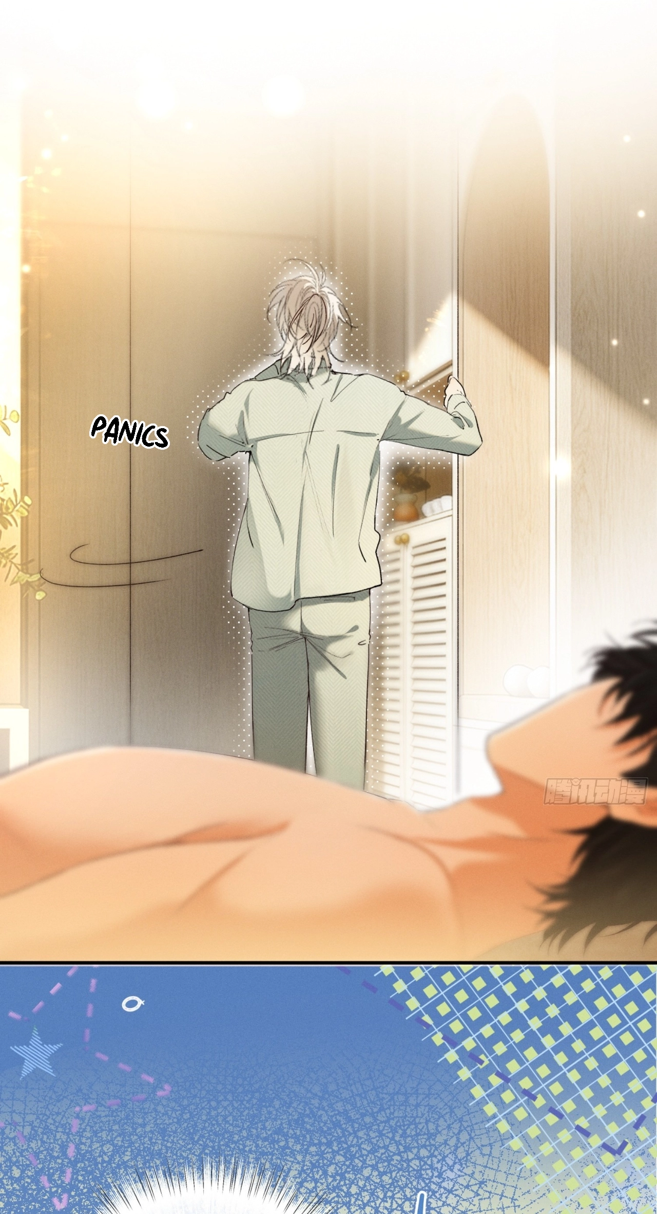 Read A Fruitless Harvest chapter 3 image 24 on Lezhin