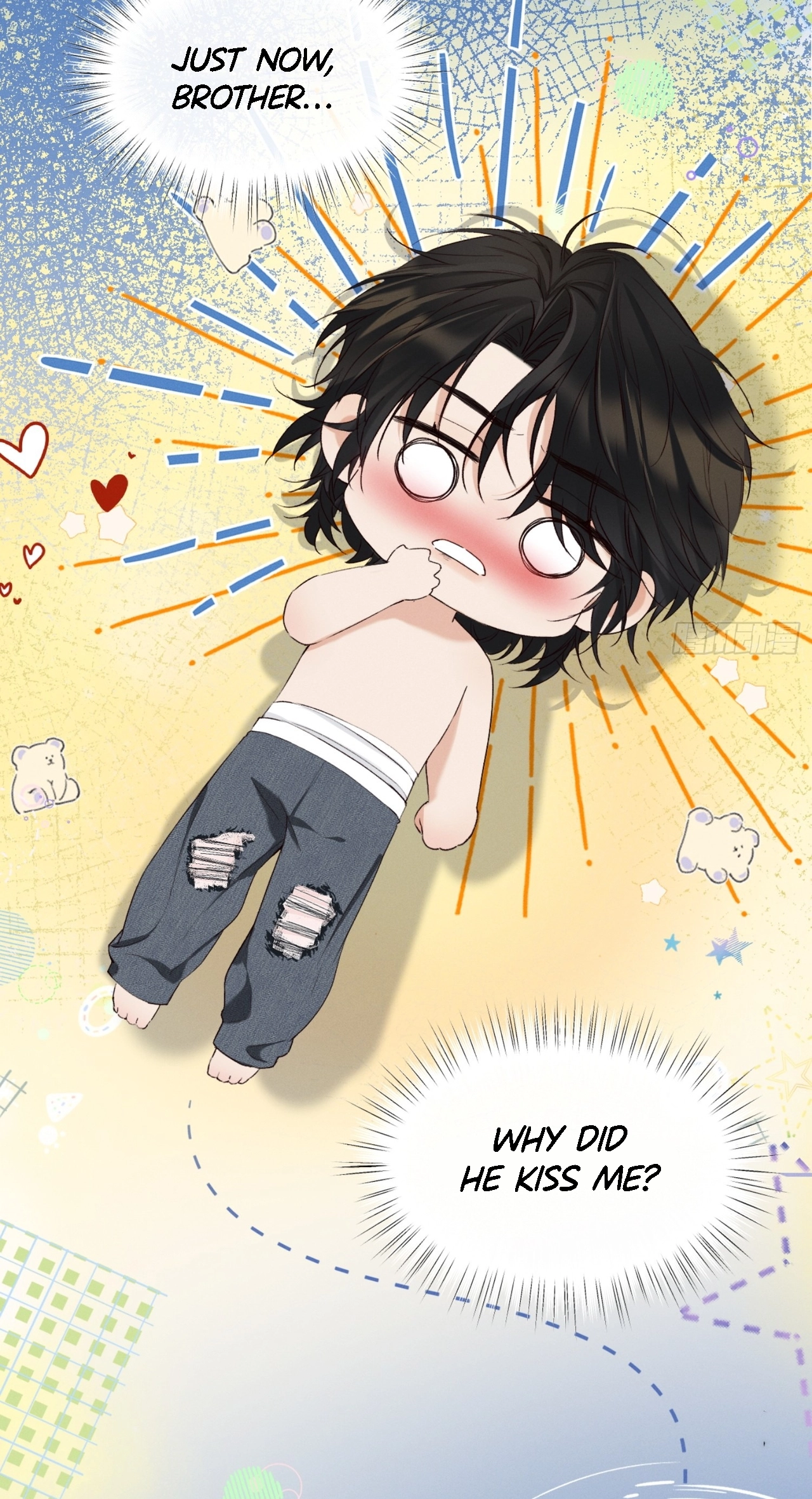 Read A Fruitless Harvest chapter 3 image 25 on Lezhin