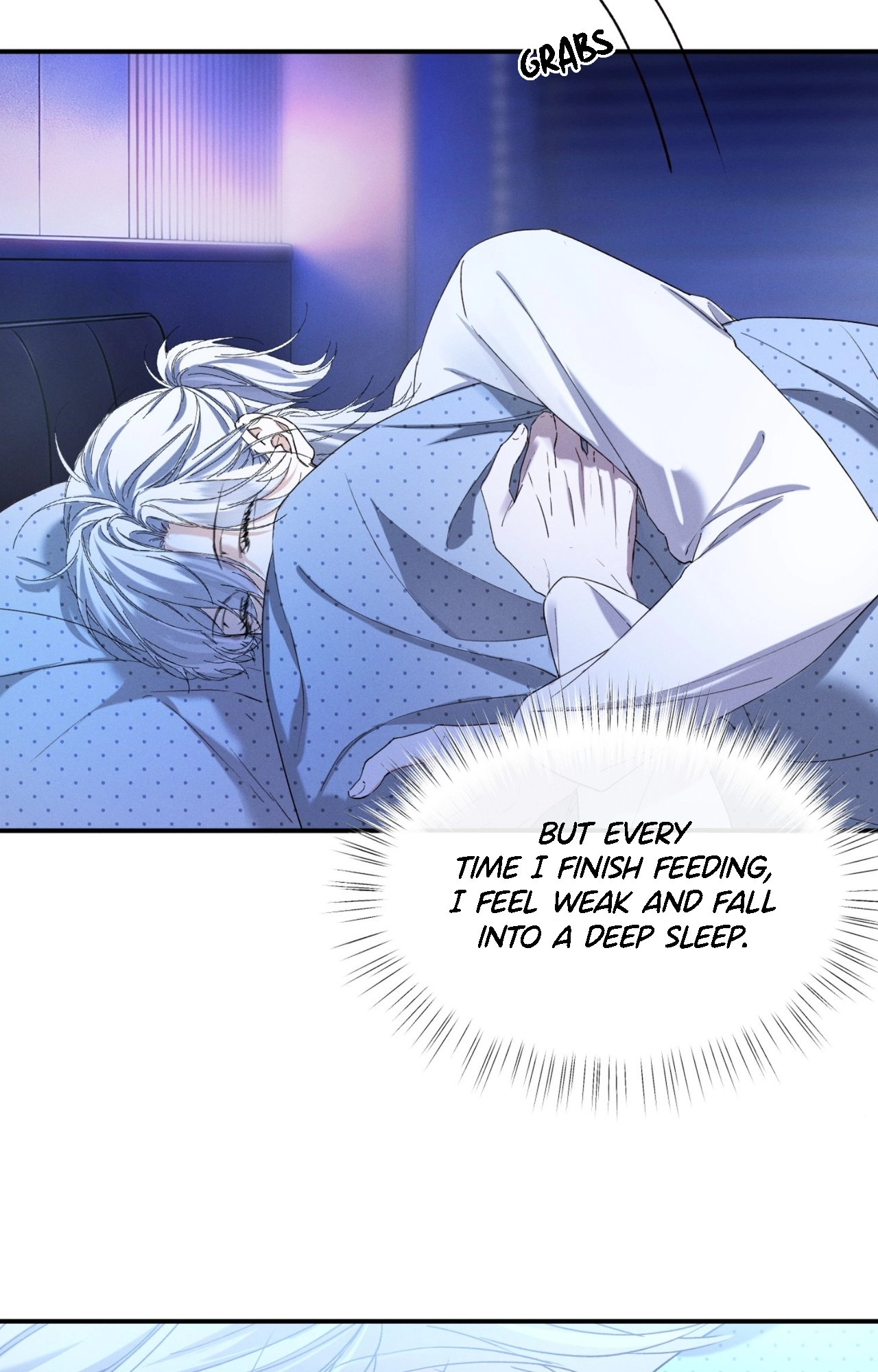 Read A Fruitless Harvest chapter 3 image 30 on Lezhin