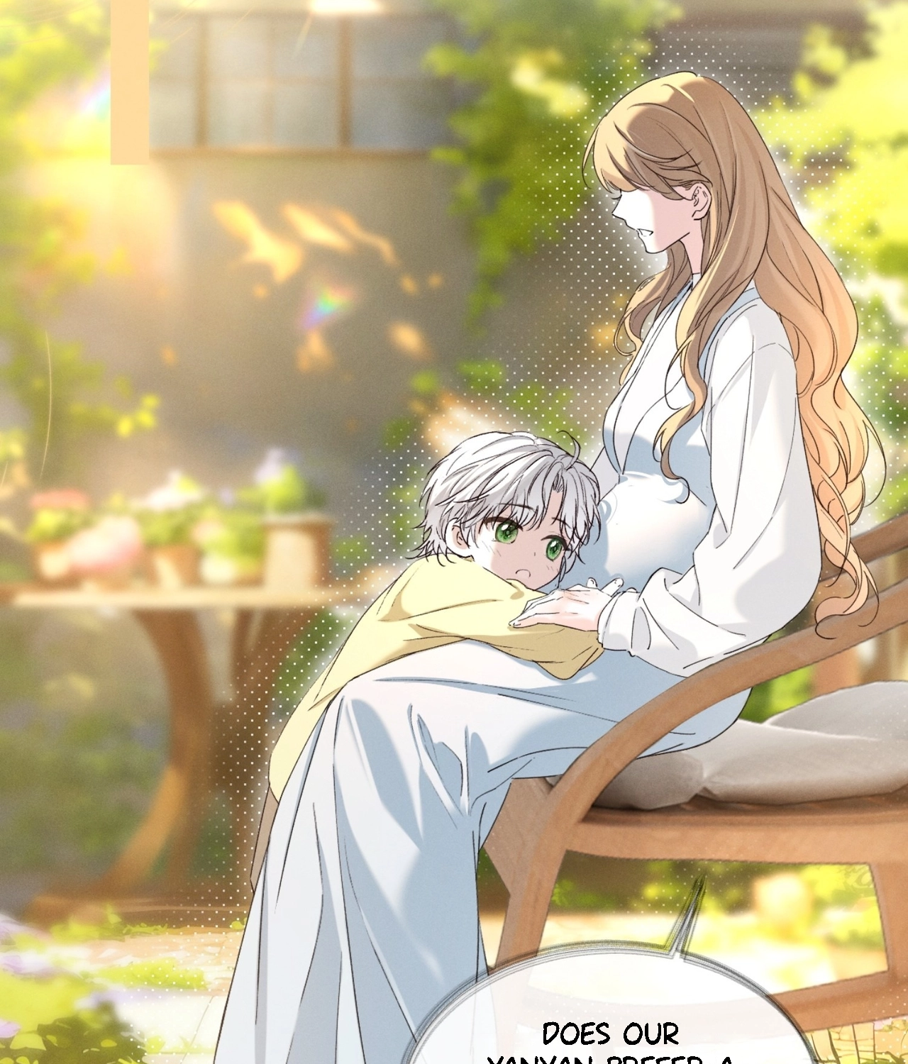 Read A Fruitless Harvest chapter 3 image 32 on Lezhin