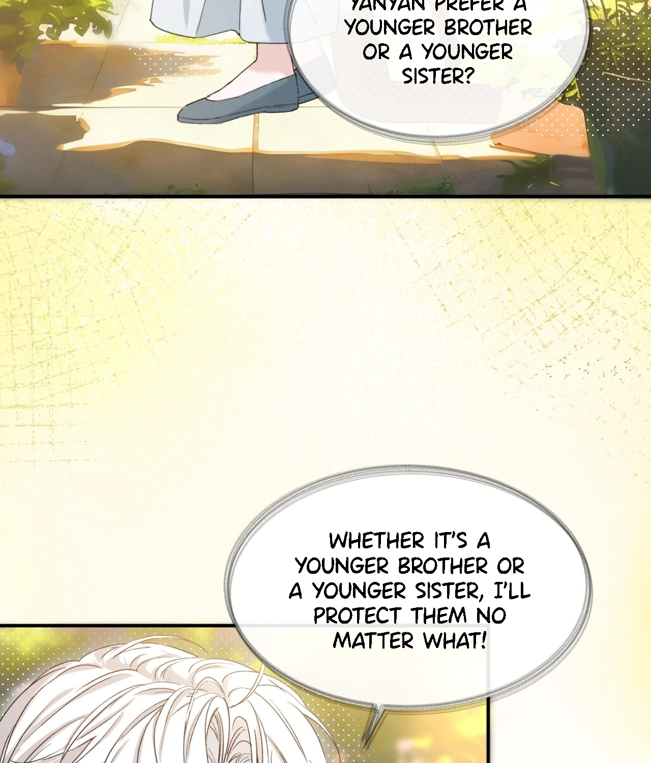 Read A Fruitless Harvest chapter 3 image 33 on Lezhin