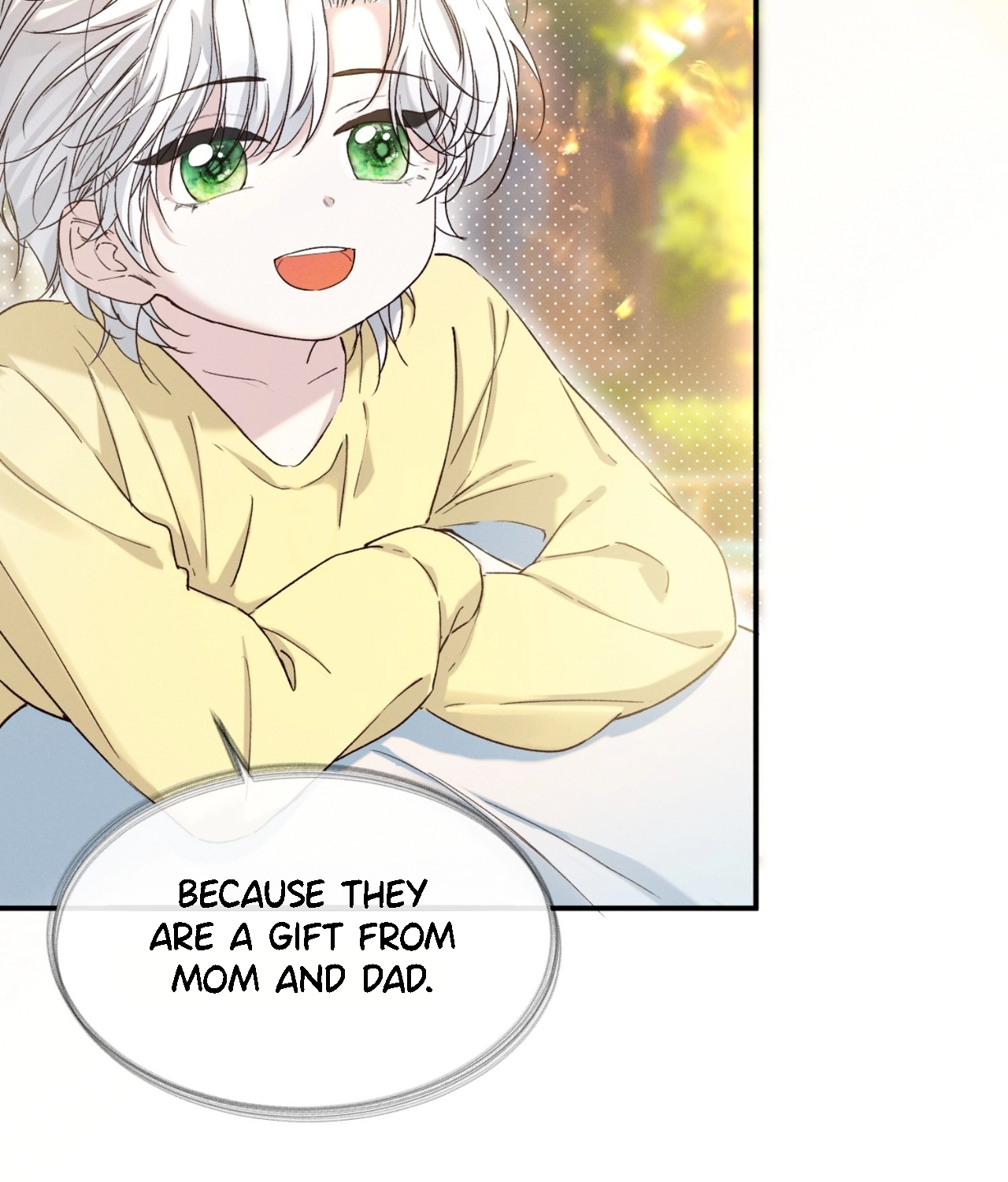 Read A Fruitless Harvest chapter 3 image 34 on Lezhin