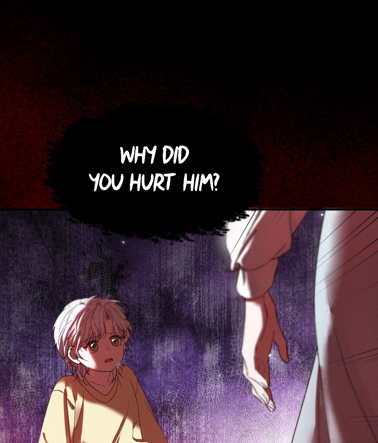 Read A Fruitless Harvest chapter 3 image 37 on Lezhin
