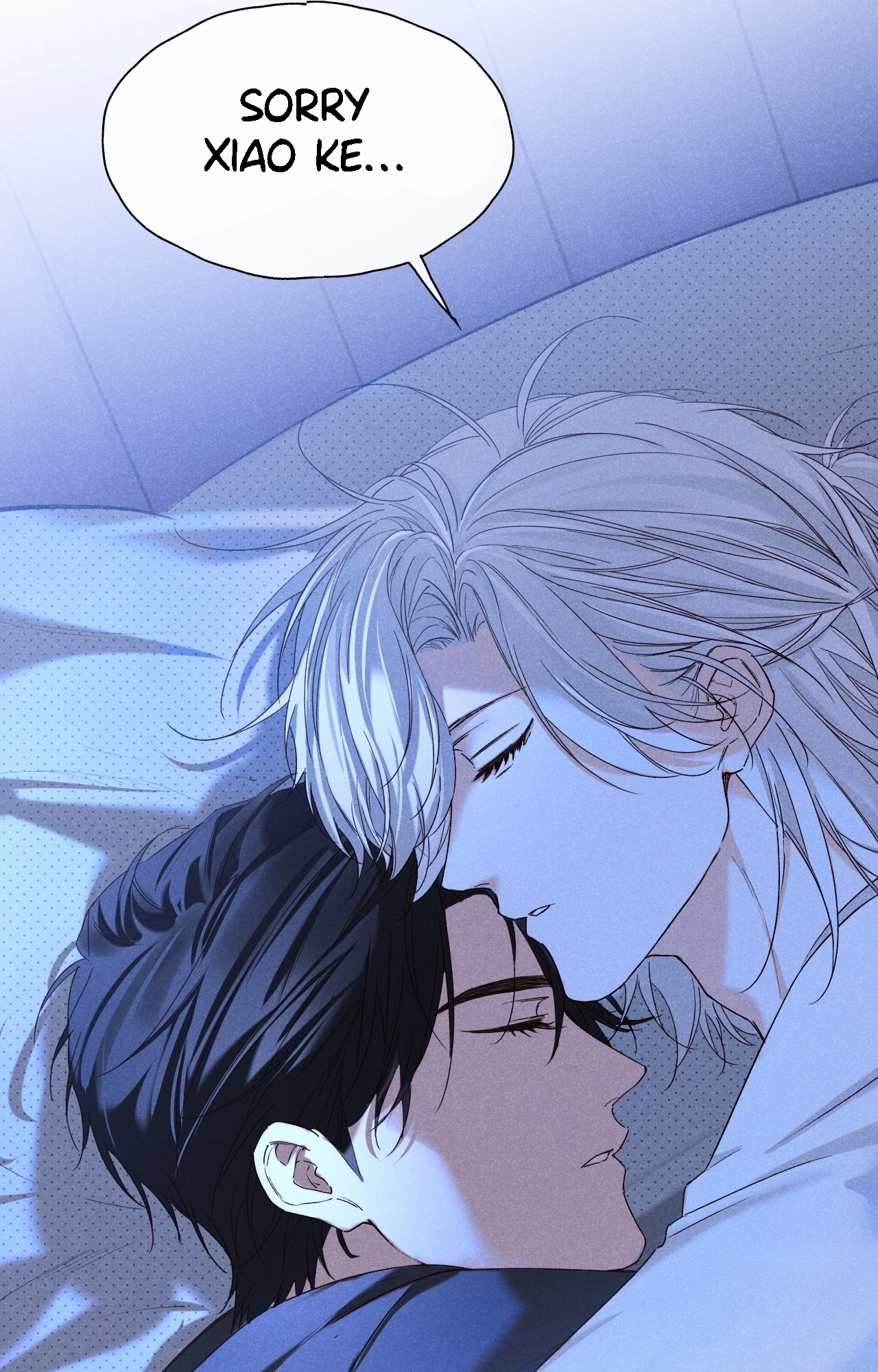 Read A Fruitless Harvest chapter 3 image 45 on Lezhin