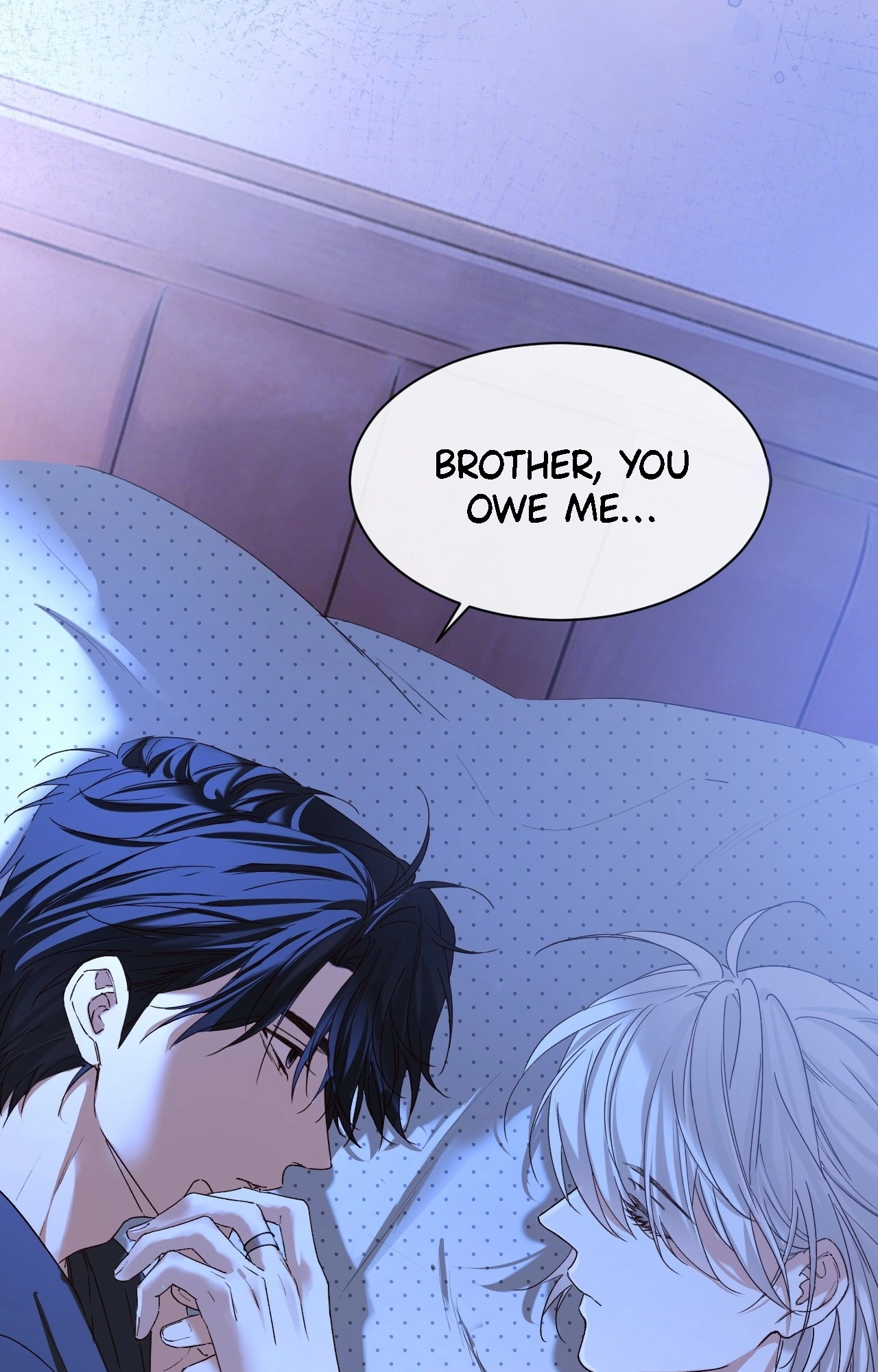 Read A Fruitless Harvest chapter 3 image 49 on Lezhin