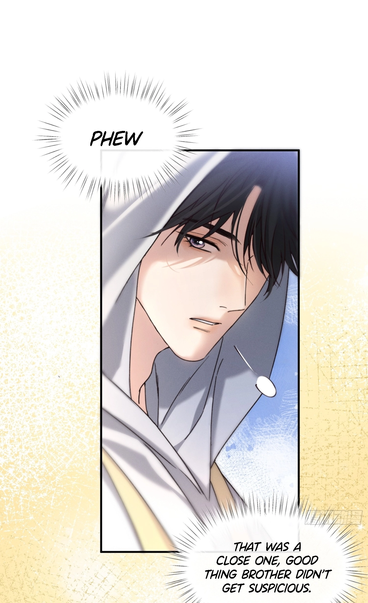 Read A Fruitless Harvest chapter 3 image 6 on Lezhin