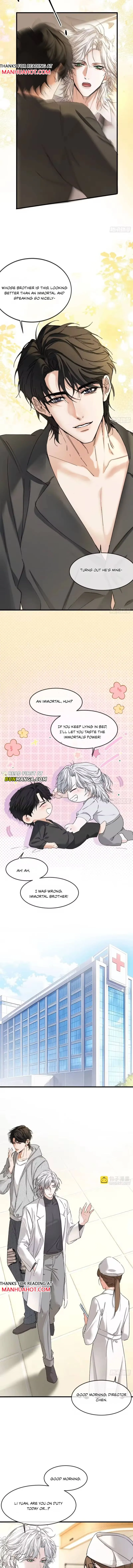 Read A Fruitless Harvest chapter 4 image 1 on Lezhin