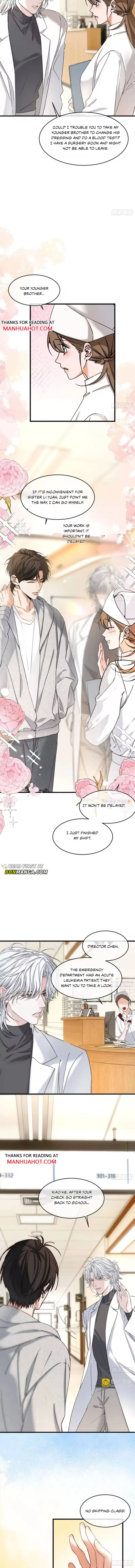 Read A Fruitless Harvest chapter 4 image 2 on Lezhin