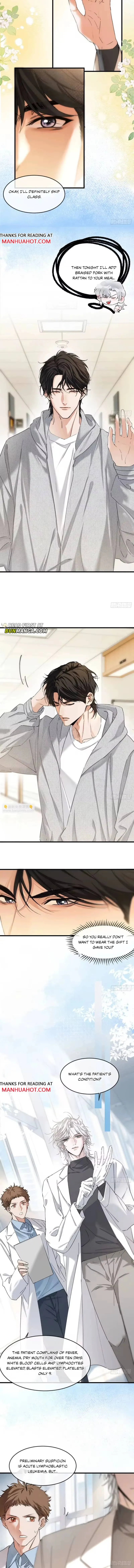 Read A Fruitless Harvest chapter 4 image 3 on Lezhin