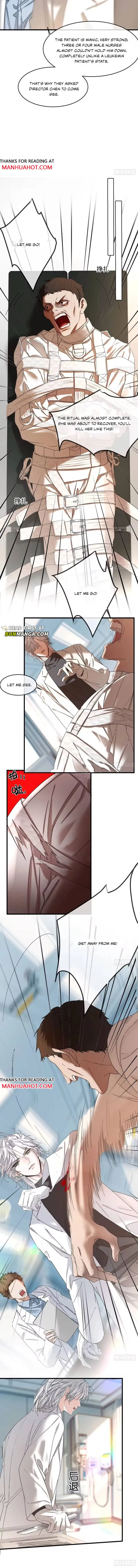 Read A Fruitless Harvest chapter 4 image 4 on Lezhin