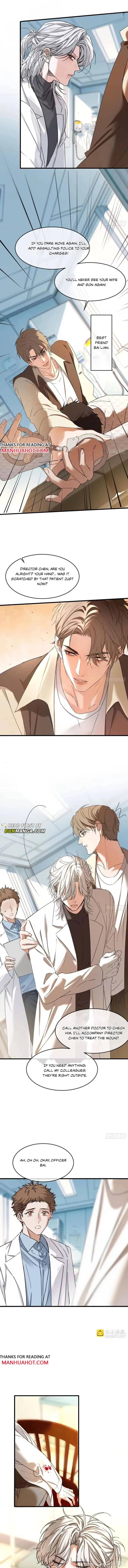 Read A Fruitless Harvest chapter 4 image 5 on Lezhin
