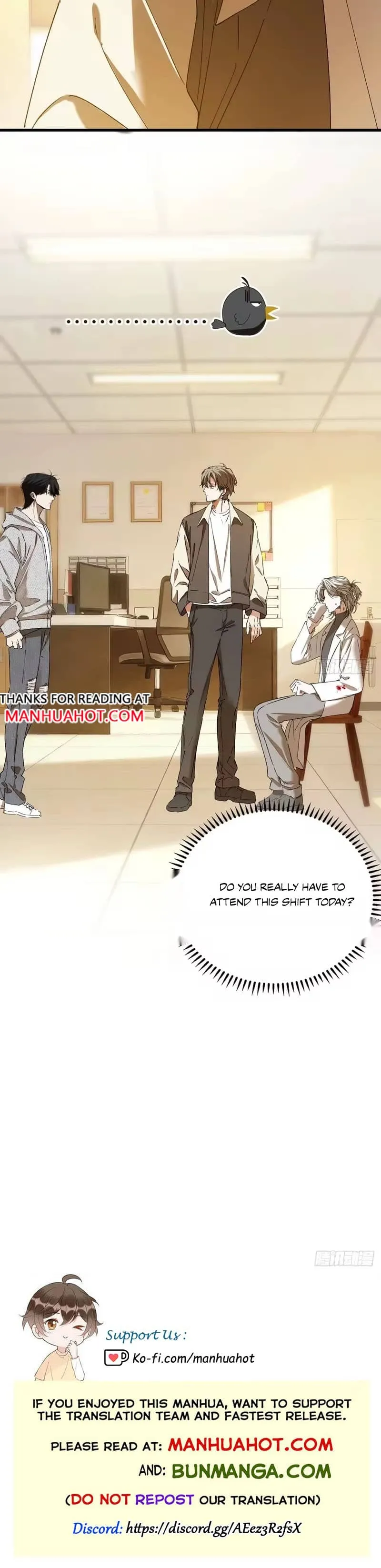 Read A Fruitless Harvest chapter 4 image 9 on Lezhin