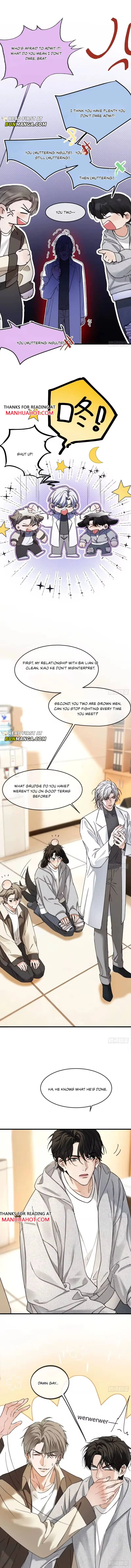 Read A Fruitless Harvest chapter 5 image 1 on Lezhin