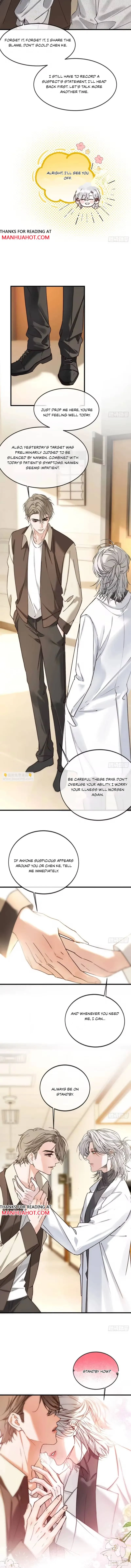 Read A Fruitless Harvest chapter 5 image 2 on Lezhin