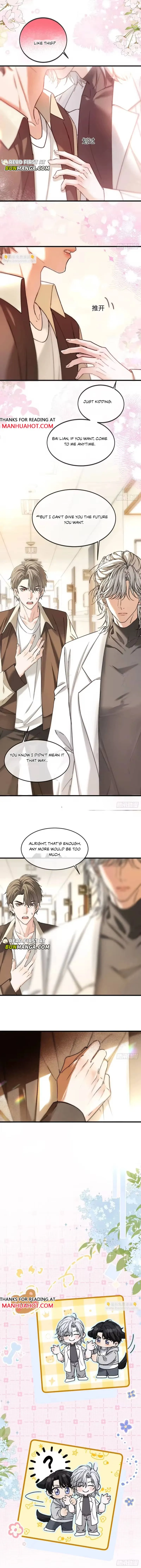 Read A Fruitless Harvest chapter 5 image 3 on Lezhin