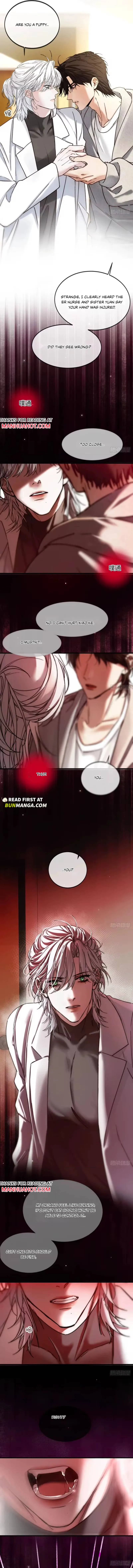 Read A Fruitless Harvest chapter 5 image 4 on Lezhin