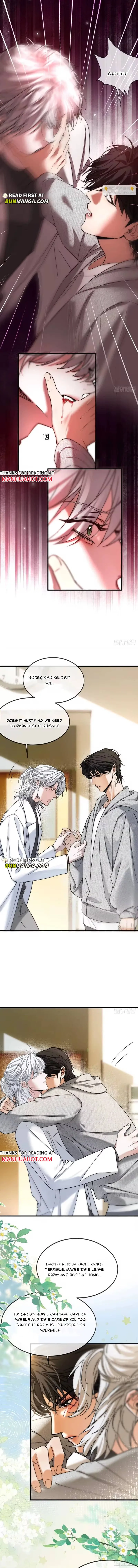 Read A Fruitless Harvest chapter 5 image 5 on Lezhin