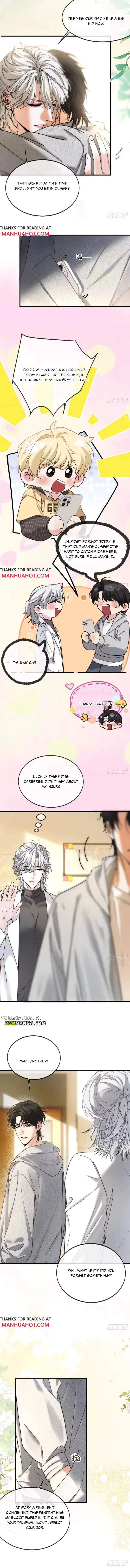 Read A Fruitless Harvest chapter 5 image 6 on Lezhin