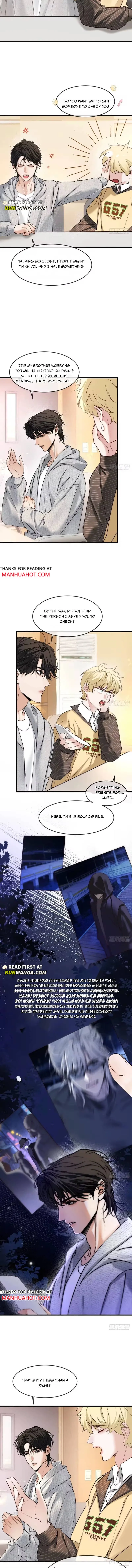 Read A Fruitless Harvest chapter 5 image 8 on Lezhin
