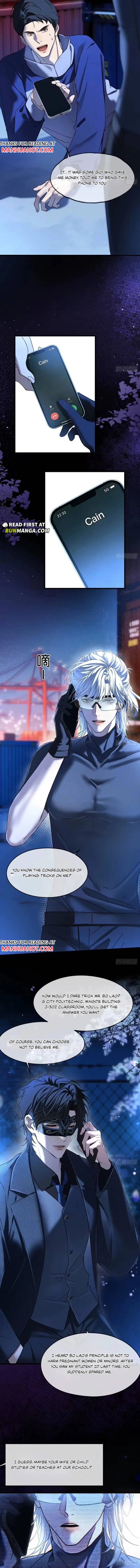 Read A Fruitless Harvest chapter 6 image 2 on Lezhin