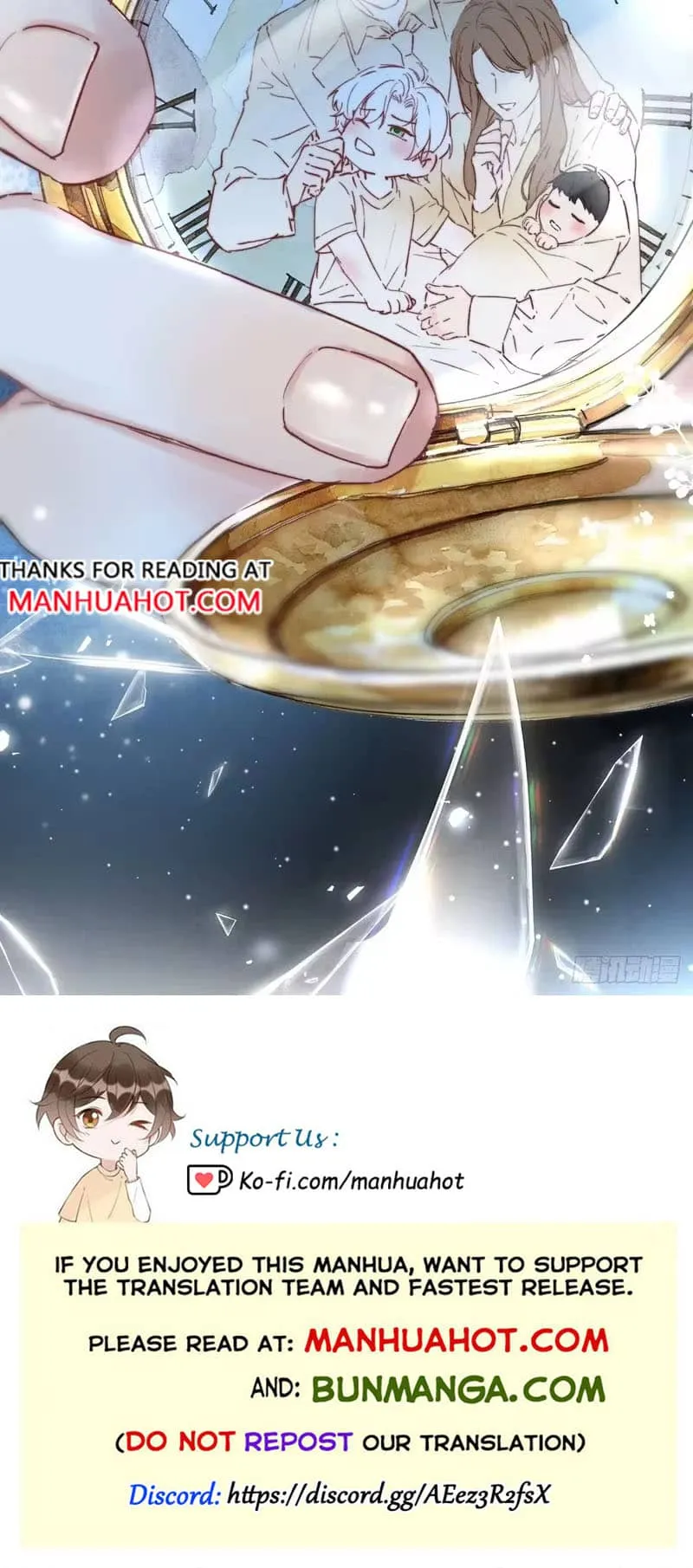 Read A Fruitless Harvest chapter 7 image 8 on Lezhin